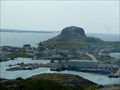 Image for View of Fogo from East of Town - Fogo, Newfoundland and Labrador