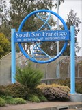 Image for Birthplace of Biotechnology - South San Francisco, California