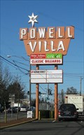Image for Powell Villa, Portland, Oregon