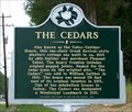 Image for The Cedars - Fulton, MS