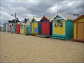 Image for Bathing Boxes - Brighton Beach, Victoria