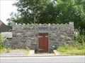 Image for St Aelhaiarn's Well - Llanaelhaearn, Gwynedd, North Wales, UK