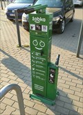 Image for Bike Repair Station - Kolejowa / Potockiej - Poznan, Poland