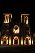 Image for Cathedral Basilica of San Fernando de Bexar -- San Antonio TX