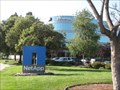 Image for NetApp, Inc. - Sunnyvale, CA