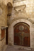 Image for Eliahu Ha'navi Synagogue - Jerusalem, Israel