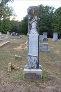 Image for B.R. Parnell - Frankston City Cemetery - Frankston, TX