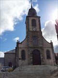 Image for Église paroissiale Saint-Colomban - Saint-Coulomb, France