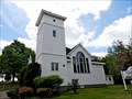 Image for Little Harbour Presbyterian Church - Little Harbour, NS