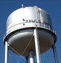 Image for Rawls Springs Water Tower, Stockyard Rd. - Hattiesburg, MS