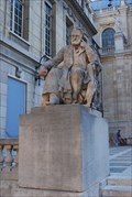 Image for Victor Hugo and 2106 Hugo - Paris, France