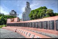 Image for Monumento a los caídos en Malvinas / Monument to the fallen in Malvinas  (Buenos Aires)