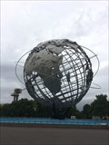 Image for Unisphere - Queens, NY