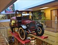 Image for 1919 Oldsmobile Fuel Delivery Truck