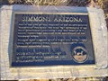 Image for Simmons, Arizona