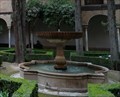 Image for Fountain Lindaraja - Granada, Andalucía, España