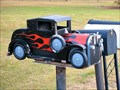 Image for Souped up vintage truck -- Rondo, AR