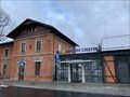 Image for Train station - Cieszyn, Poland