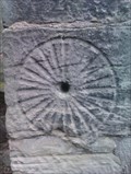 Image for Scratch Sundial, St Peter's - Thornton, Leicestershire