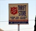 Image for Salvation Army Family Store, Stockton, CA