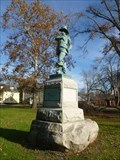 Image for Major John Mason Monument - Windsor, CT