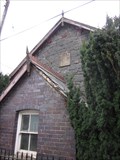 Image for 1881 - Cavinistic Methodist Chapel, Rhosygwalia, Bala, Gwynedd, Wales, UK