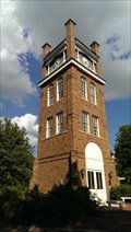 Image for Barton College Centennial Alumni Bell Tower - Wilson, NC