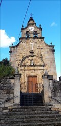 Image for Igrexa de Santa Mariña - Seadur, Ourense, España
