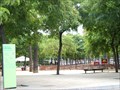 Image for Parc de la Barceloneta - Barcelona, Spain