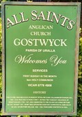 Image for All Saints Anglican Church - Gostwyck, NSW Australia