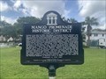 Image for Mango Promenade Historic District