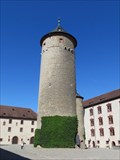 Image for Fortress Marienberg Keep - Würzburg, Bayern, Germany