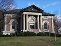 Image for Wilton Public and Gregg Free Library - Wilton NH