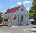 Image for St. John The Evangelist Church - Cairns, QLD, Australia