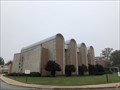 Image for Walter Gropius - Temple Oheb Shalom - Baltimore, Maryland