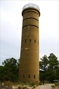Image for Ft.Miles Observation Tower # 7 - Cape Henlopen, DE