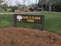 Image for Karl E. Clark Park - Menlo Park, CA