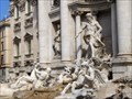 Image for Crime Under Trevi Fountain - Rome, Italy