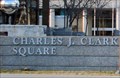Image for Charles J Clark Square - Windsor, Ontario