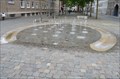 Image for Multiple Fountain in Breda - The Netherlands