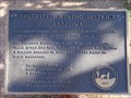Image for Goldfield Mining District  Plaque - Apache Junction, AZ