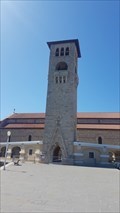 Image for Evangelismos Church - Rhodes, Greece