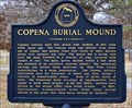 Image for Copena Burial Mound - Oakville, AL