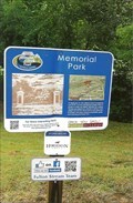 Image for Memorial Park - Fulton, MO