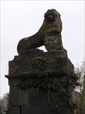 Image for Lion Château de Lannoy -  Frasnes-lez-Anvaing, Belgique