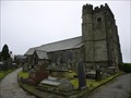 Image for St  Illtyd, St Gwynno & St Dyfodwg - Church in Wales - Llantrisant - Rhondda Cynon Taff, Wales