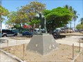 Image for Monument to the Muellero (Dock Workers) - Puntarenas, Costa Rica