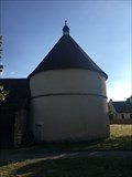 Image for Pigeonnier du prieuré de Tuffé, France