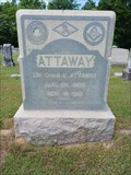 Image for Dr. Chas. C. Attaway - Pickton Cemetery - Pickton, TX