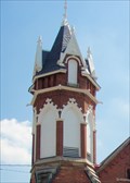 Image for Old Peace Lutheran Church Steeple - Gahanna, OH